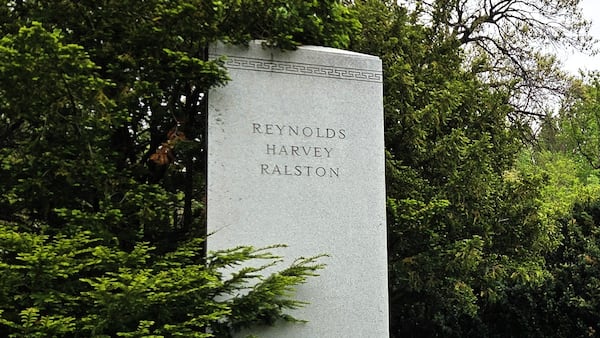 A piece of Dixon history: The lasting Reynolds legacy in Dixon