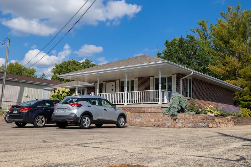 Exceptional Dentistry, currently located at 724 N. Brinton Ave. in Dixon, will be moving to a location in the Gateway project and adding dental services.