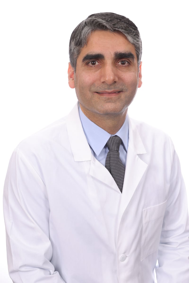 Mercyhealth recently welcomed Rehmat Sheikh, MD, a board-certified interventional cardiologist, to Mercyhealth Heart and Vascular Center