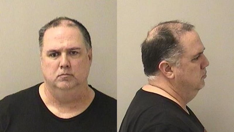 Ex-volleyball coach accused of sex assault of teen; Elburn man charged is state police employee, officials say