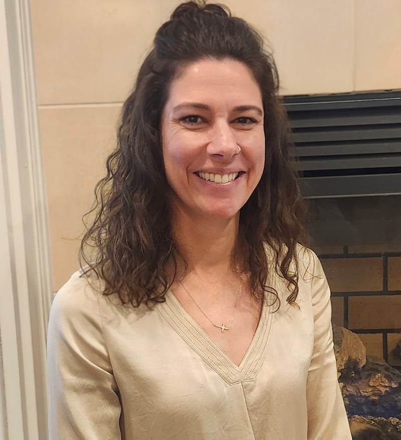 Elizabeth Battaglia is the new lifestyle director for The Reserve of Geneva, a 55+ senior community.