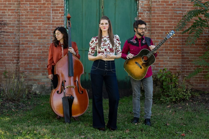 The Lombard Historical Society has announced that alt-folk trio Stone & Snow will perform as part of its Music on Maple concert series at 7 p.m. Friday, July 7, 2025, at the William J. Mueller Gazebo, 23 W. Maple Street in Lombard.