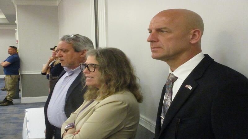 Shorewood, Channahon plan appeal of solar farm ruling by Will County judge 