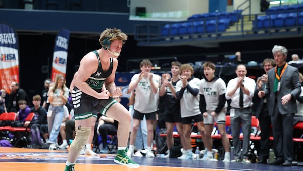 Coal City completes perfect dual team season with state championship repeat