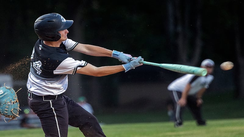 Rock Falls fends off Erie-Prophetstown in 2A regional semifinal