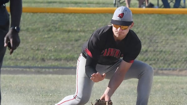 Photos: Forreston falls to Galena 10-7 at 1A sectional
