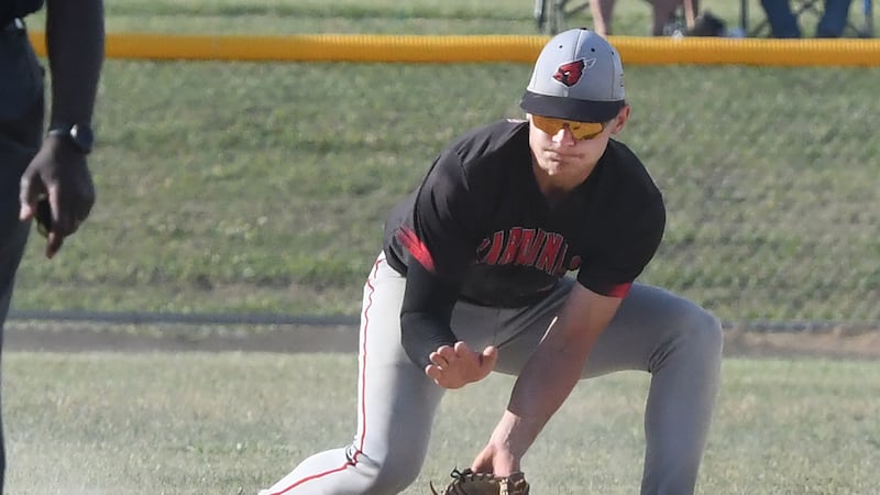 Photos: Forreston falls to Galena 10-7 at 1A sectional