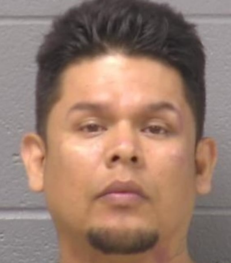 Jonathan Mendez-Sanchez