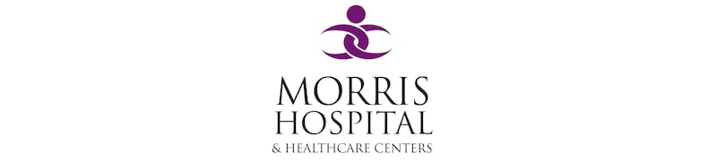Morris Hospital logo