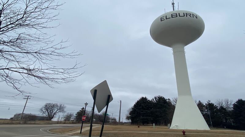 Elburn to retest water after PFAS ‘forever chemical’ detected