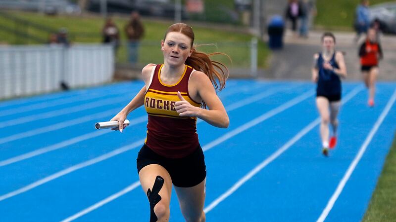 Richmond-Burton holds off Johnsburg to claim Kishwaukee River Conference title