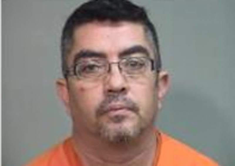 Jesus Ricardo Campos-Nevarez