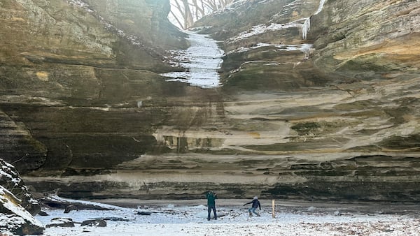 Enjoy free events in March at Starved Rock State Park