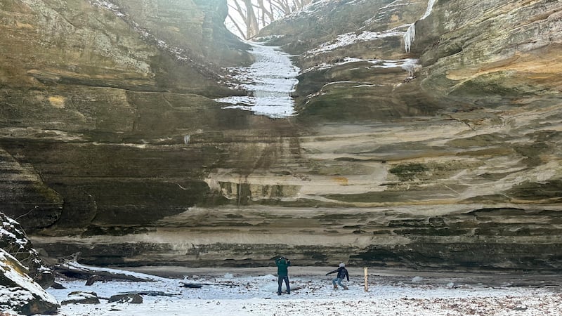 Harbor Inn launches ‘Experience Starved Rock Country’ tourism campaign