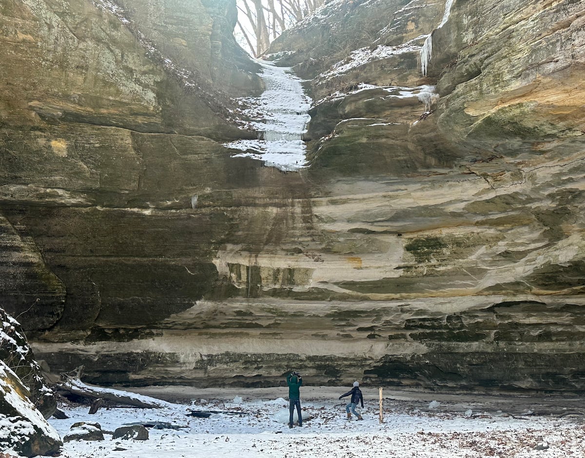 Harbor Inn launches ‘Experience Starved Rock Country’ tourism campaign