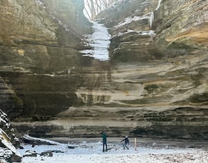 Harbor Inn launches ‘Experience Starved Rock Country’ tourism campaign