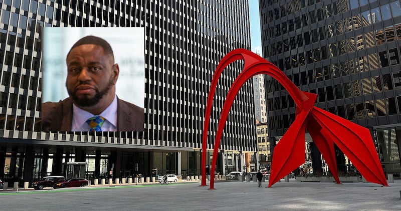 Prosecutors are set to rest their case Tuesday in State Sen. Emil Jones III’s federal corruption trial at the Dirksen Federal Courthouse in Chicago. Jones is accused of agreeing to accept bribes from a red-light camera entrepreneur-turned-FBI cooperator and lying to federal agents about it.