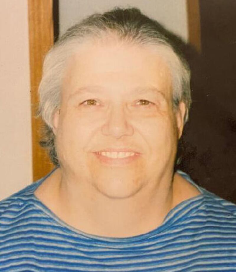 Barbara Arbuthnot