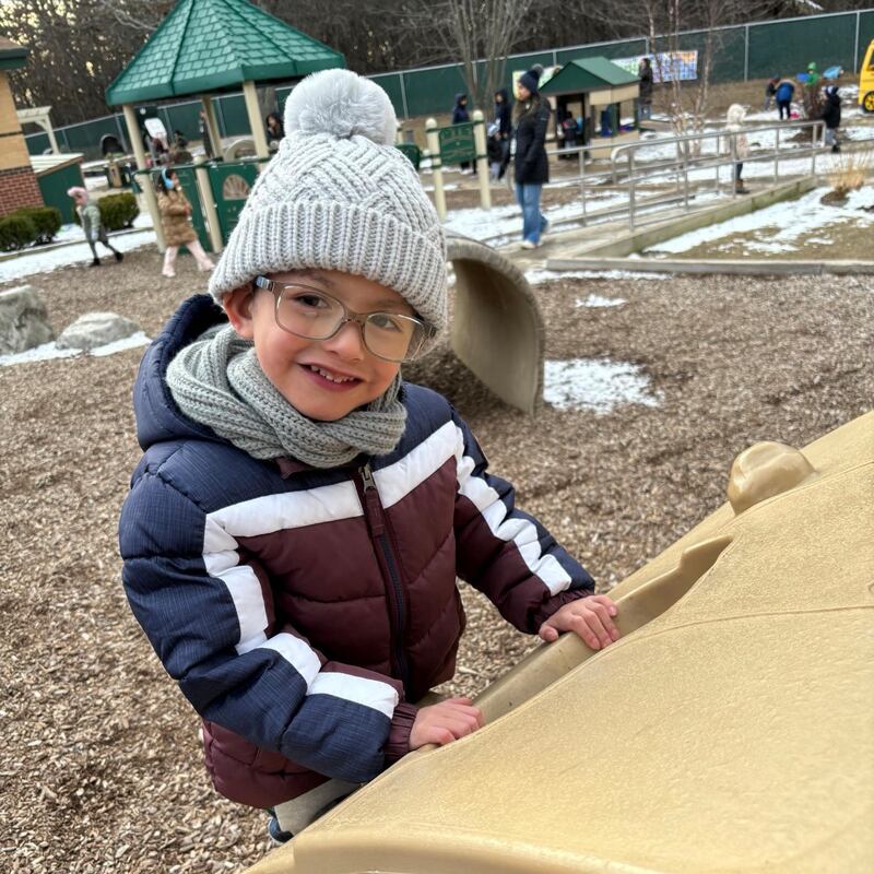 On June 28, the Round Lake Fire Department Headquarters (409 W. Nippersink Road) will host a Vitalant Save Our Summer Blood Drive from 9 a.m. to 4 p.m. in honor of Valerio, a resilient young boy from Round Lake Beach whose life has depended on more than two dozen blood transfusions.