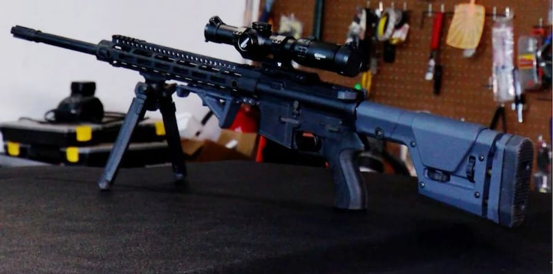 Challenges to Illinois’ assault-style weapons ban continue to make their way through federal courts.