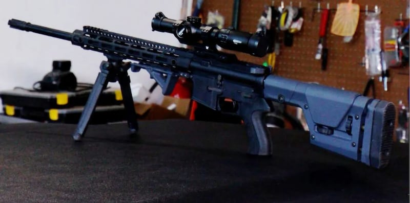 Challenges to Illinois’ assault-style weapons ban continue to make their way through federal courts.