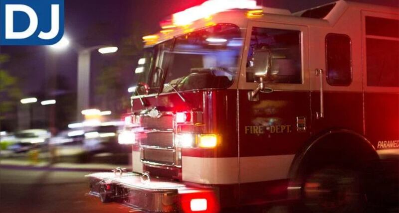 Fire response - Kankakee County