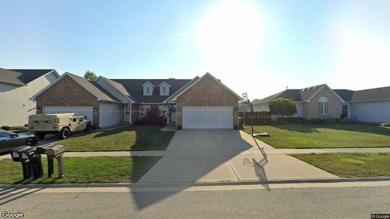 Coal City: Single-family home goes for $290,000