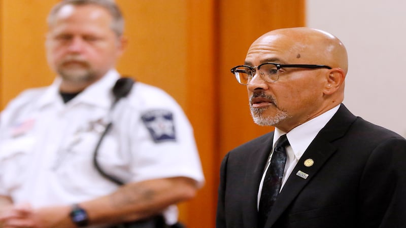 Conviction of DCFS caseworker in death of Crystal Lake’s AJ Freund upheld by appeals court