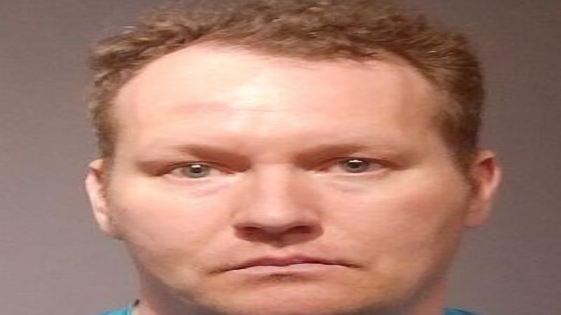 Ex-Joliet teacher charged in Kendall County with grooming, indecent solicitation of a child