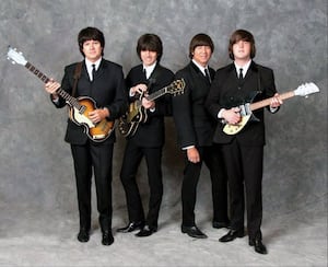 5 Things to Do: Live country music in Yorkville, Beatles tribute in Sandwich and Daddy-Daughter Dance