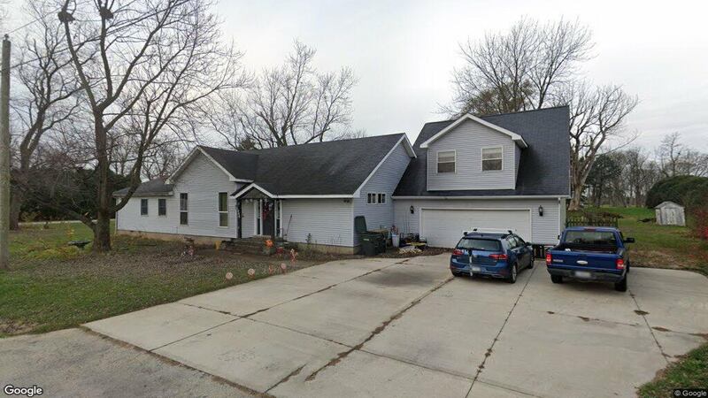 Top 5 most expensive homes sold in Grundy County, reported in the week of March 2