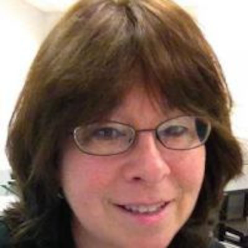 Susy Schultz