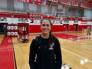 Downers Grove North tops Hinsdale Central, clinches West Suburban Conference Silver title