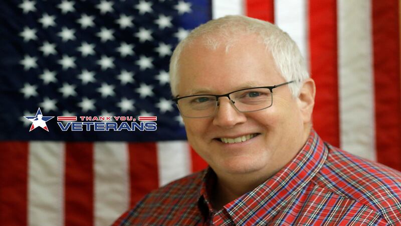 In 27 years at McHenry County commission, he’s helped veterans secure millions in health care, benefits