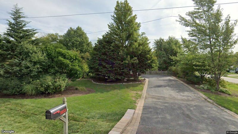 Sale closed in Downers Grove: $1.12 million for a single-family home