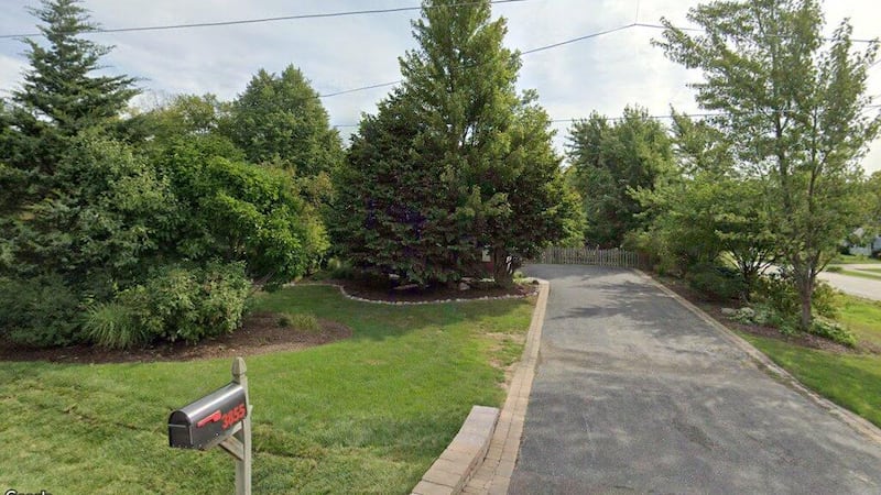 Sale closed in Downers Grove: $1.12 million for a single-family home
