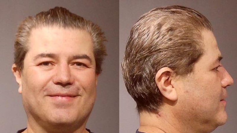 Hoffman Estates man charged with aggravated DUI in Oswego crash Sunday