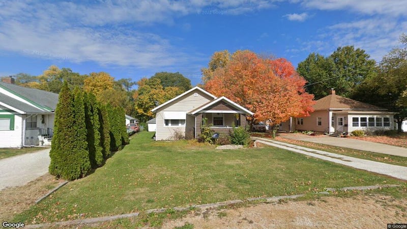 Single-family home sells for $137,500 in Streator