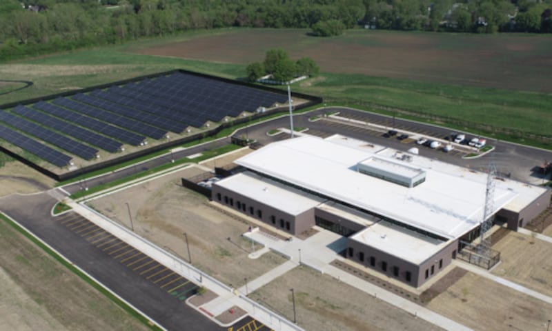 After more than a decade of planning and coordination, regional 911 consolidation partners and federal, state and local officials gathered June 27 to celebrate the completion of the Lake County Regional Operations and Communications Facility, a central hub that will strengthen 911 services and emergency response across the county.