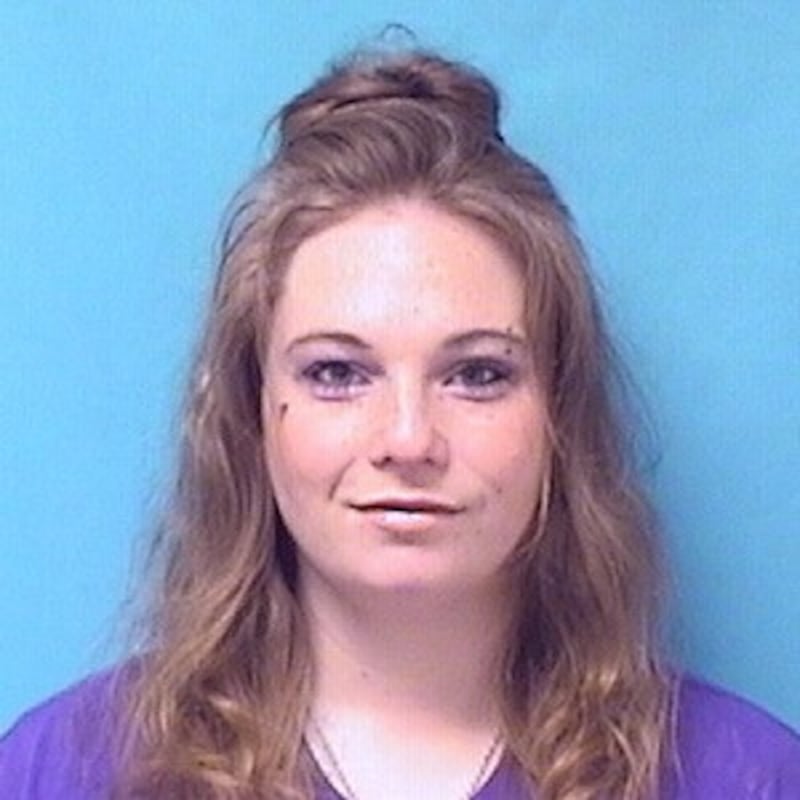 Bethany McKee
