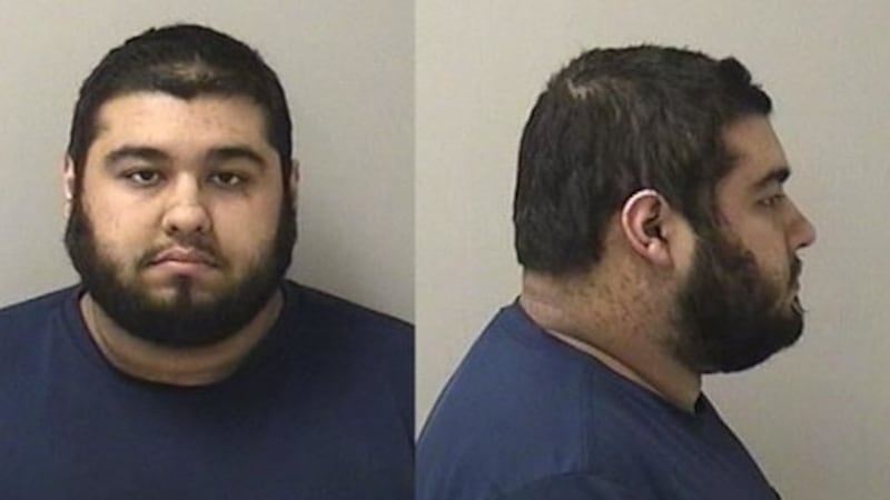 Oswego man charged in Kane County with disseminating child abuse images