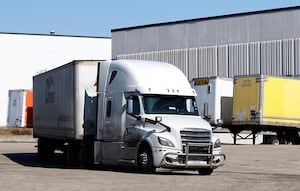 Local business leaders, elected officials react with caution to tariff decision