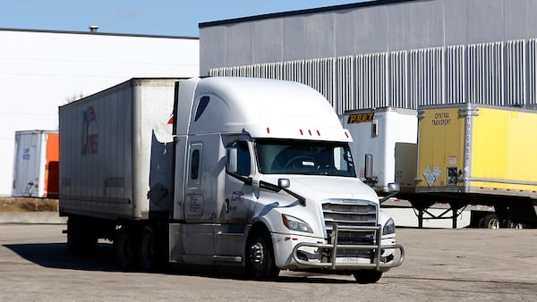 Local business leaders, elected officials react with caution to tariff decision