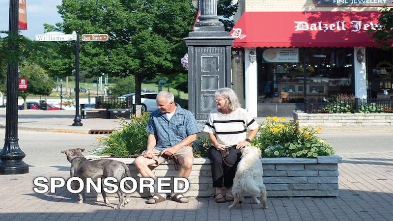 Why We’re Lucky to Have Downtown Crystal Lake