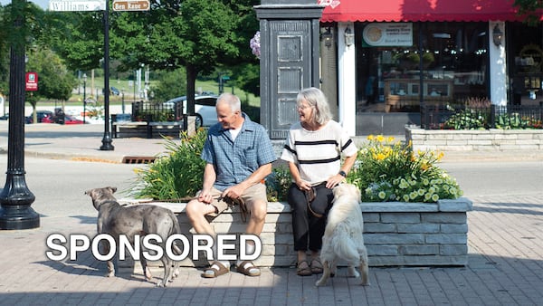 Why We’re Lucky to Have Downtown Crystal Lake