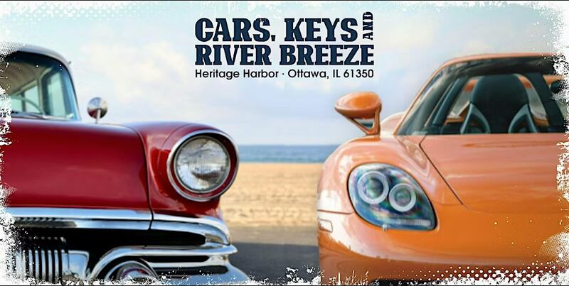 Photo provided by Heritage Harbor