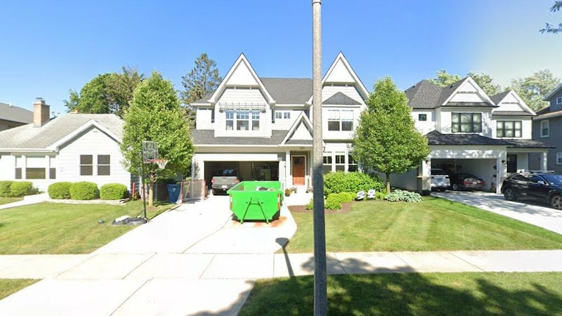 Single-family home sells for $1.55 million in Elmhurst