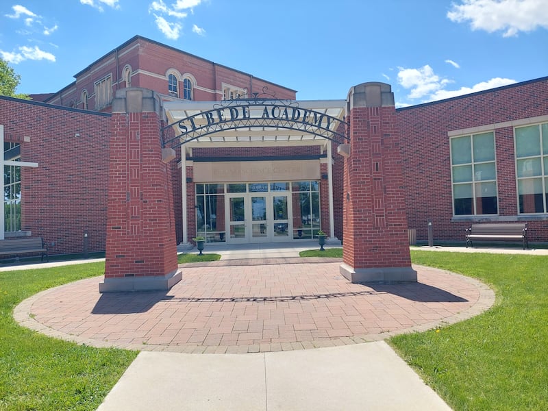 St. Bede Academy in Peru