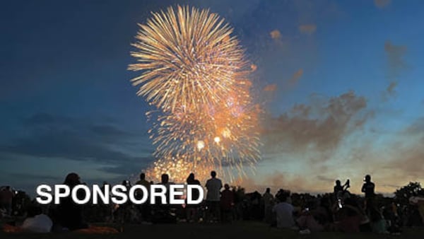 Floods Royal Flush Provides Terrific Restroom Facilities for Your July 4th Bash!