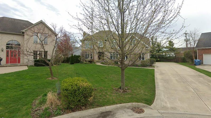 Single-family home sells for $1.83 million in Hinsdale